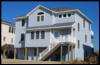 Oceanfront in Ocean Sands in Corolla rentals