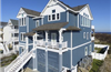 Oceanfront in Ocean Sands in Corolla rentals