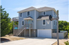 308 yds from Beach Access in Schooner Ridge in Duck rentals