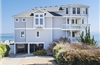 Oceanfront in Carolina Dunes in Duck rentals