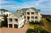 Oceanfront in Pine Island in Corolla rentals