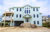 81 yds from Beach Access in Sea Pines in Duck rentals