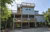 139 yds from Beach Access in Schooner Ridge in Duck rentals