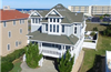 184 yds from Beach Access in Kill Devil Hills rentals