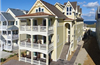 Oceanfront in Kill Devil Hills rentals
