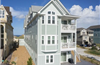 Oceanfront in Kill Devil Hills rentals