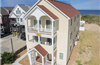 Oceanfront in Kill Devil Hills rentals