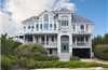 Semi-Oceanfront in Pine Island in Corolla rentals