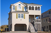 Oceanfront in Nags Head rentals