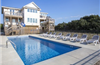 131 yds from Beach Access in Southern Shores rentals