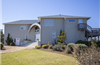 320 yds from Beach Access in Sandy Ridge in Duck rentals