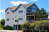 Semi-Oceanfront in Schooner Ridge in Duck rentals