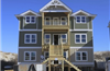 Oceanfront in Ocean Sands in Corolla rentals