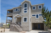 Oceanfront in Ocean Sands in Corolla rentals