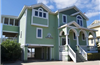 Soundfront in Monteray Shores in Corolla rentals