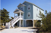 Semi-Oceanfront in Ocean Sands in Corolla rentals