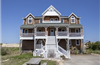 Oceanfront in Nags Head rentals