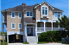 Oceanfront in Village Of Nags Head in Nags Head rentals