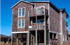 Oceanfront in Nags Head rentals
