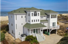 Oceanfront in Ocean Sands in Corolla rentals