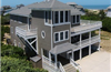 Semi-Oceanfront in Ocean Sands in Corolla rentals