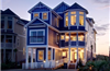 Oceanfront in Nags Head rentals