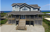 Oceanfront in Schooner Ridge in Duck rentals