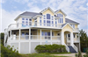 23 yds from Beach Access in Pine Island in Corolla rentals