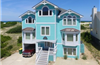 Oceanfront in Ocean Sands in Corolla rentals