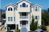 Oceanfront in Ocean Sands in Corolla rentals