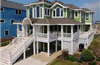 Oceanfront in Kill Devil Hills rentals