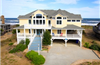 Oceanfront in Southern Shores rentals