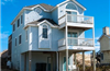 Oceanfront in Nags Head rentals