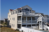 Oceanfront in Nags Head rentals