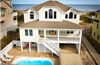 Oceanfront in Ocean Sands in Corolla rentals