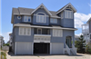 62 yds from Beach Access in Ocean Sands in Corolla rentals
