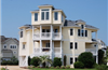 442 yds from Beach Access in Sea Pines in Duck rentals