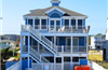 Oceanfront in Nags Head rentals