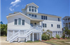454 yds from Beach Access in Sea Pines in Duck rentals