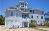 549 yds from Beach Access in Sea Pines in Duck rentals