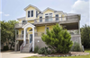 200 yds from Beach Access in Ocean Sands in Corolla rentals