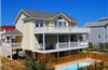 330 yds from Beach Access in Bayberry Bluffs in Duck rentals