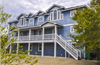 295 yds from Beach Access in Ocean Sands in Corolla rentals