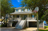 Soundfront in Carolina Dunes in Duck rentals