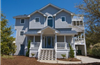 65 yds from Beach Access in The Villages At Ocean Hill in Corolla rentals