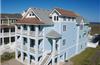 Oceanfront in Kill Devil Hills rentals