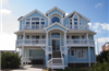 Semi-Oceanfront in Nags Head rentals