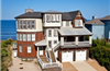 Oceanfront in Carolina Dunes in Duck rentals