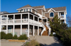 Oceanfront in Ocean Hill in Corolla rentals