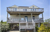 441 yds from Beach Access in Whalehead in Corolla rentals
